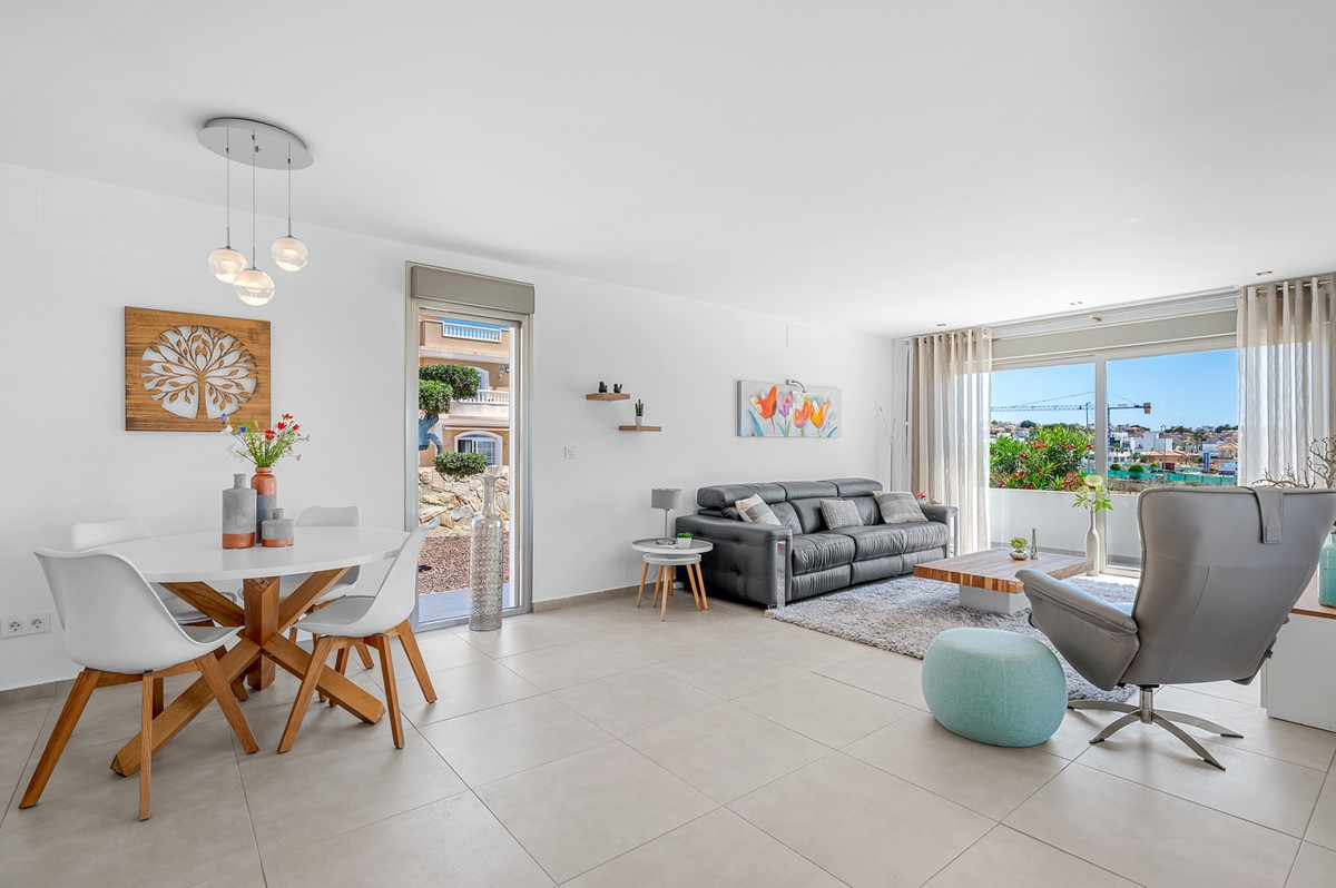 Se vende Villa - Chalet de 3 dormitorios en Costa Blanca, Alicante, España