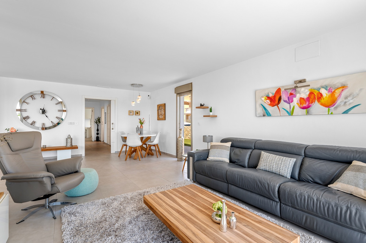 Se vende Villa - Chalet de 3 dormitorios en Costa Blanca, Alicante, España