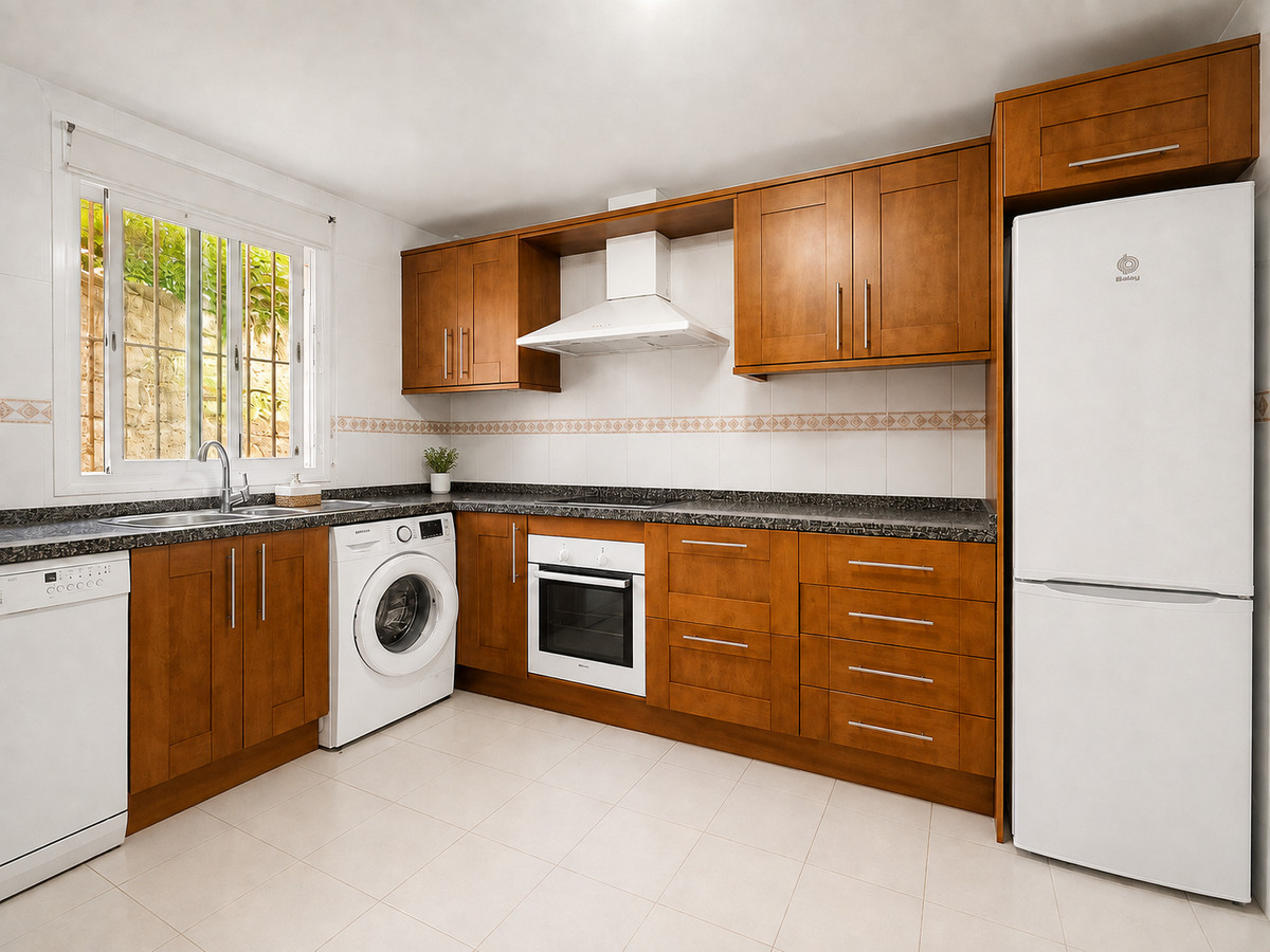 Se vende Adosada de 3 dormitorios en Costa Del Sol, Málaga, España