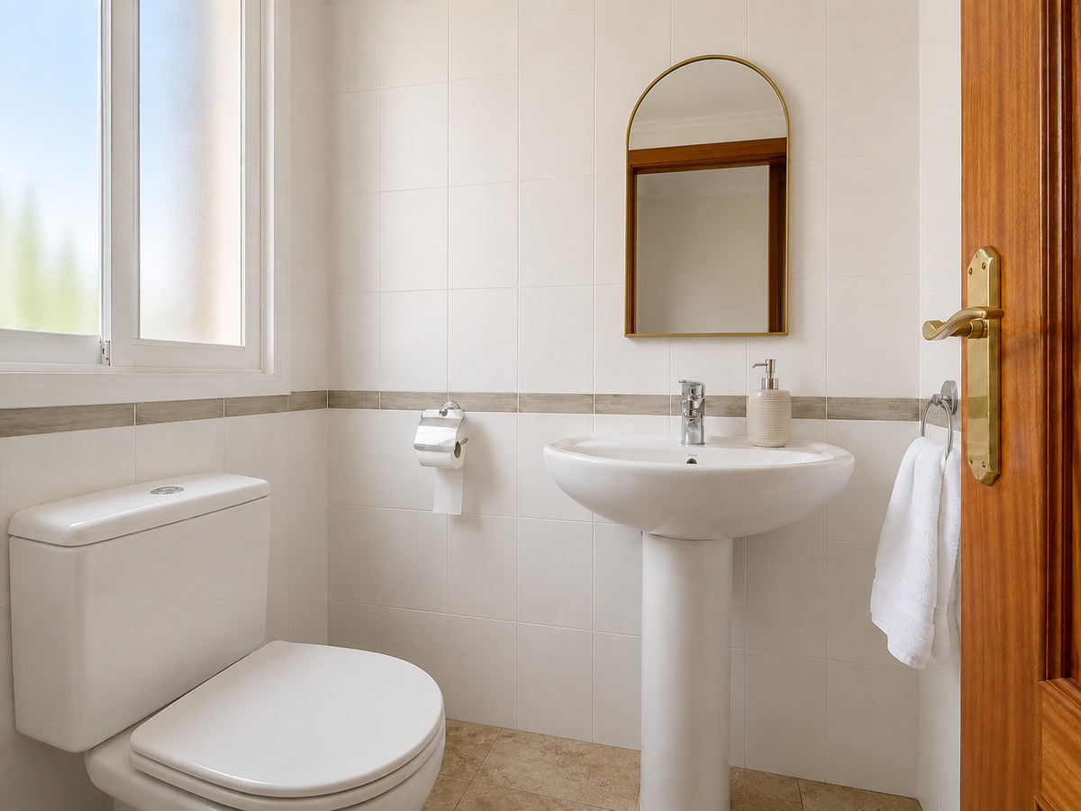 Se vende Adosada de 3 dormitorios en Costa Del Sol, Málaga, España
