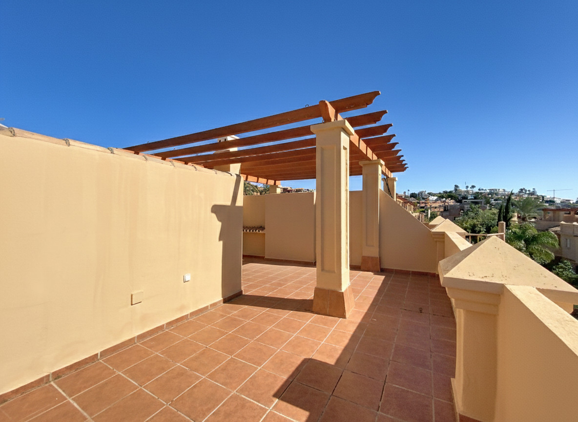 Se vende Adosada de 3 dormitorios en Costa Del Sol, Málaga, España