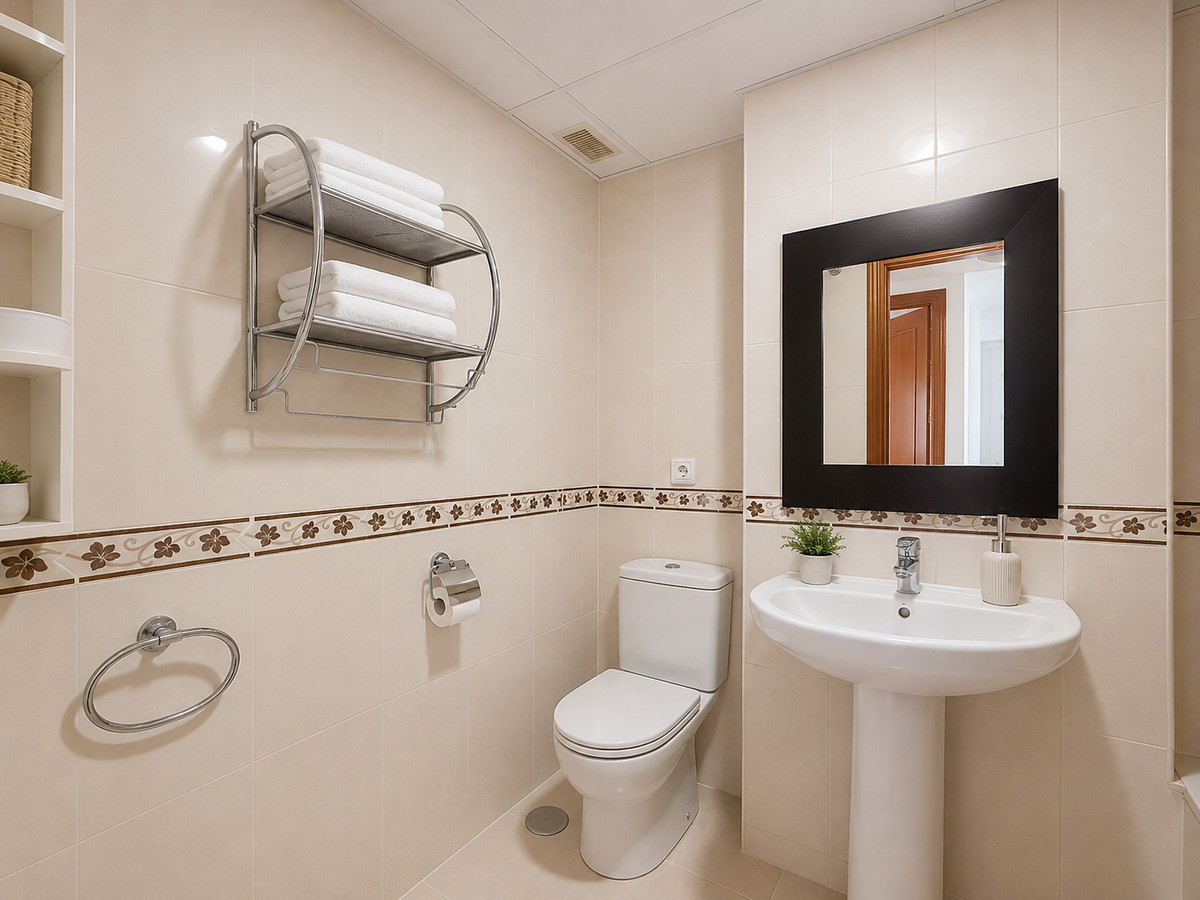 Se vende Adosada de 3 dormitorios en Costa Del Sol, Málaga, España