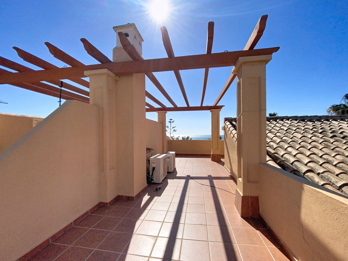 Se vende Adosada de 3 dormitorios en Costa Del Sol, Málaga, España