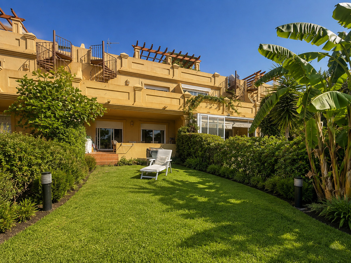 Se vende Adosada de 3 dormitorios en Costa Del Sol, Málaga, España