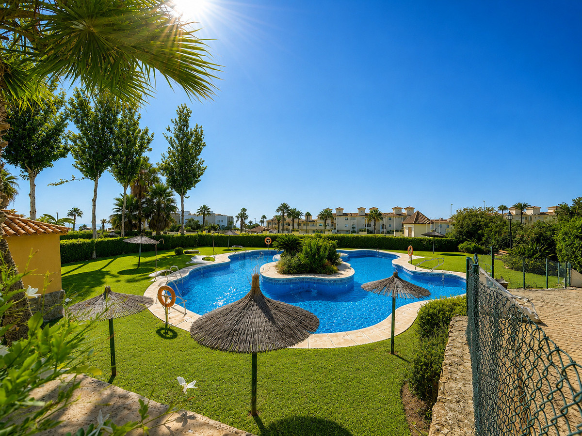 Se vende Adosada de 3 dormitorios en Costa Del Sol, Málaga, España