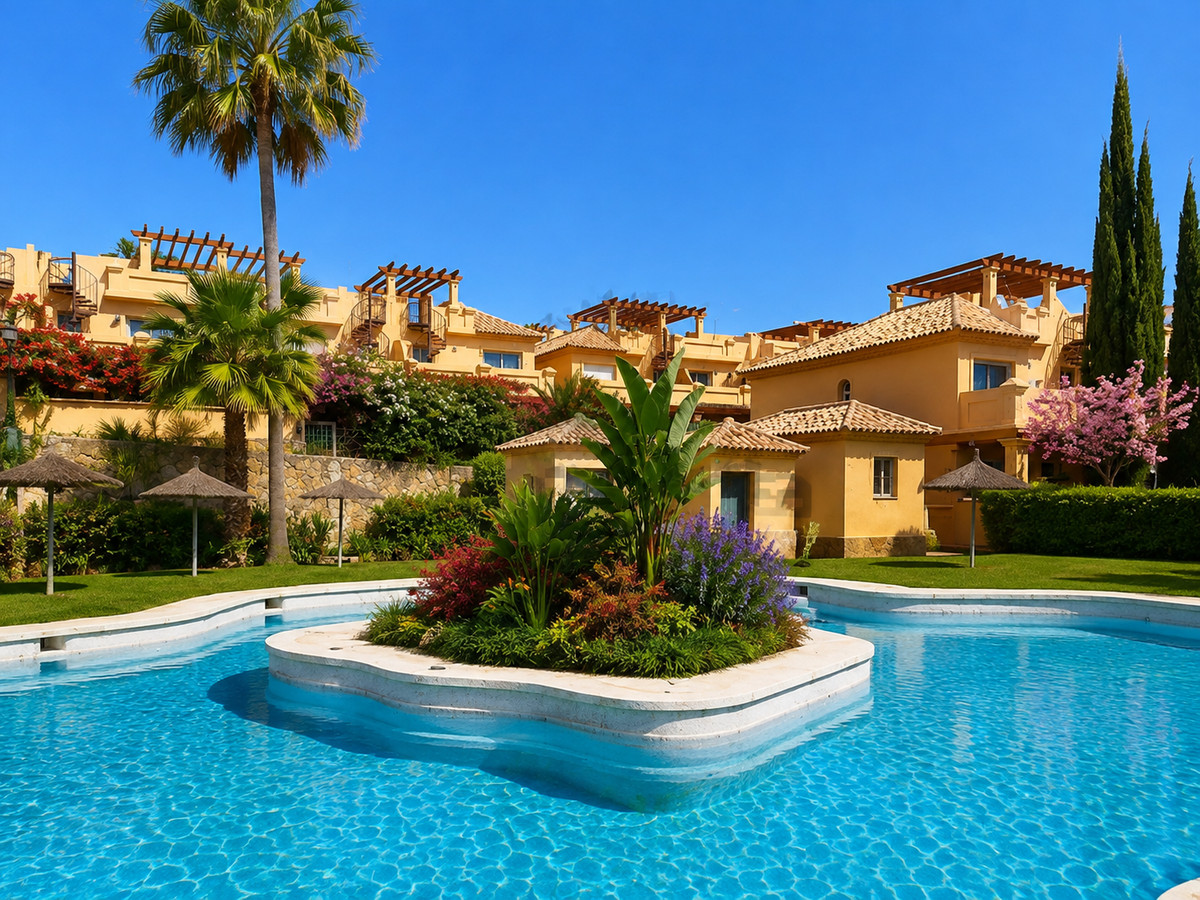 Se vende Adosada de 3 dormitorios en Costa Del Sol, Málaga, España