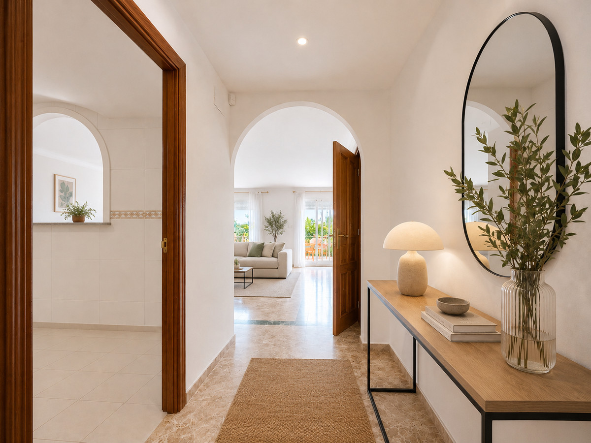 Se vende Adosada de 3 dormitorios en Costa Del Sol, Málaga, España