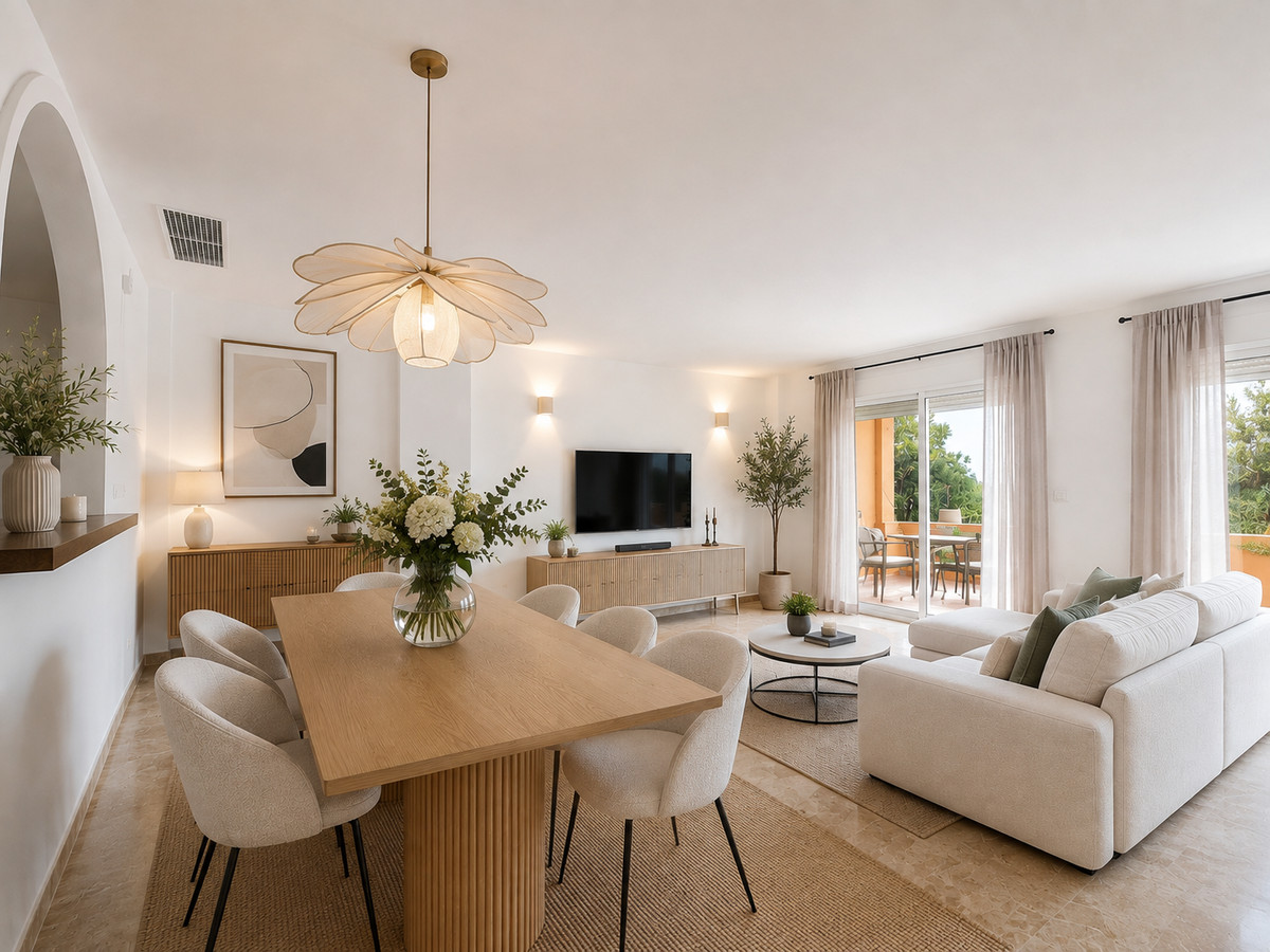 Se vende Adosada de 3 dormitorios en Costa Del Sol, Málaga, España