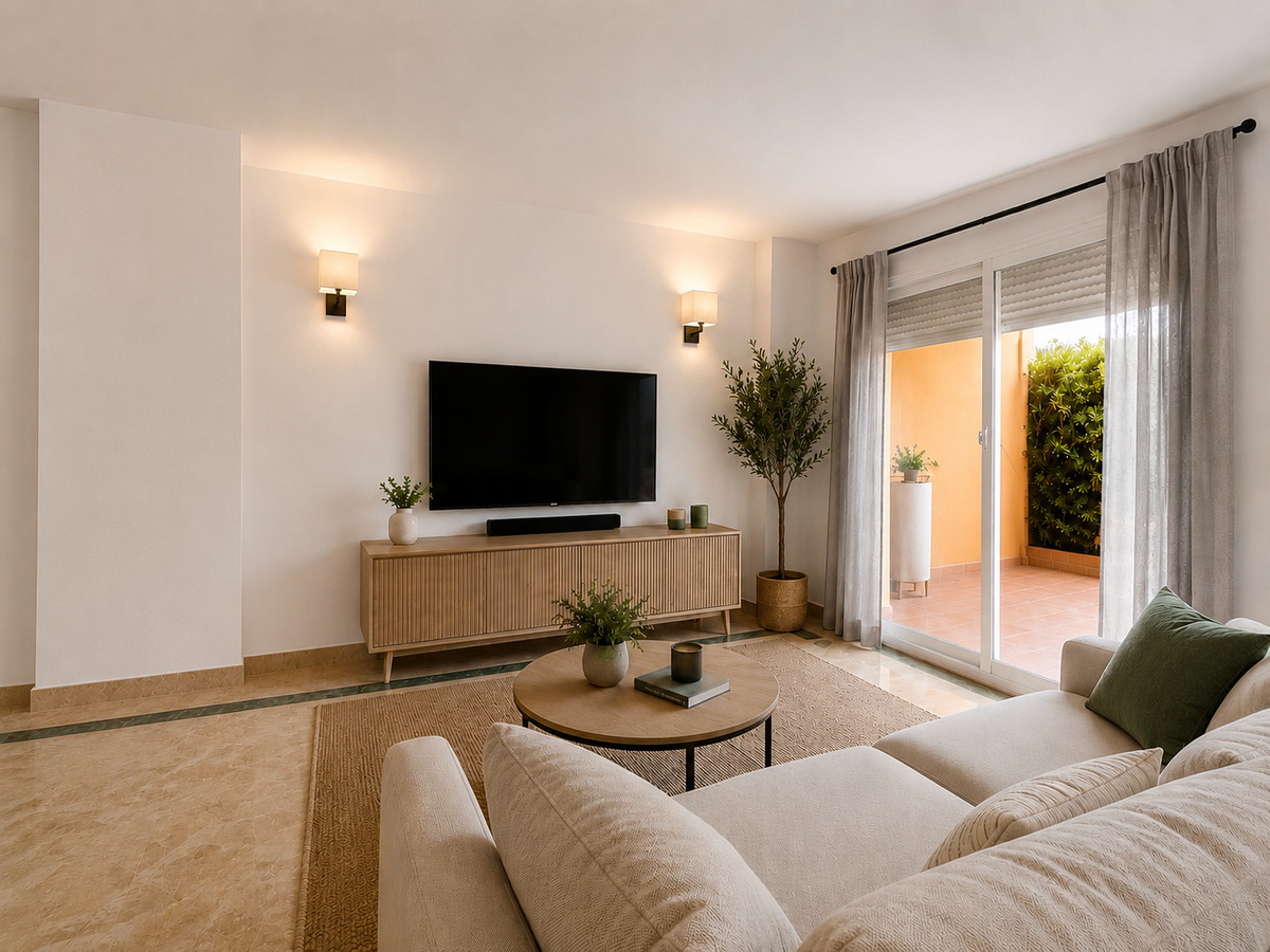 Se vende Adosada de 3 dormitorios en Costa Del Sol, Málaga, España