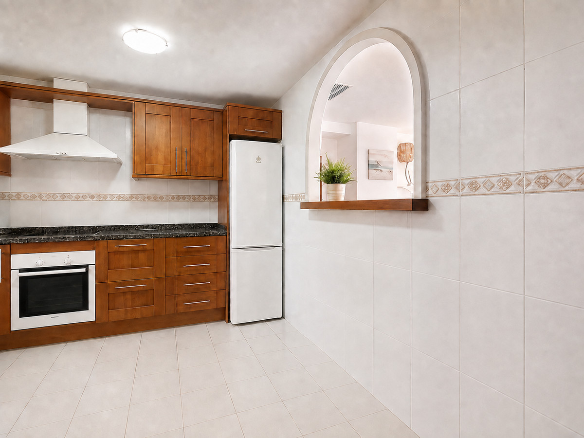 Se vende Adosada de 3 dormitorios en Costa Del Sol, Málaga, España