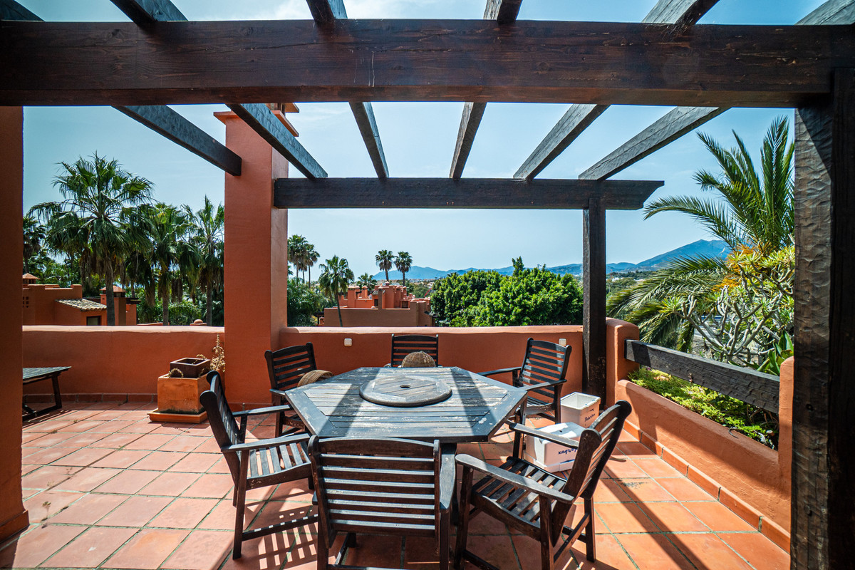 5 Bed Townhouse for sale in Marbella Costa Del Sol, Málaga, Spain