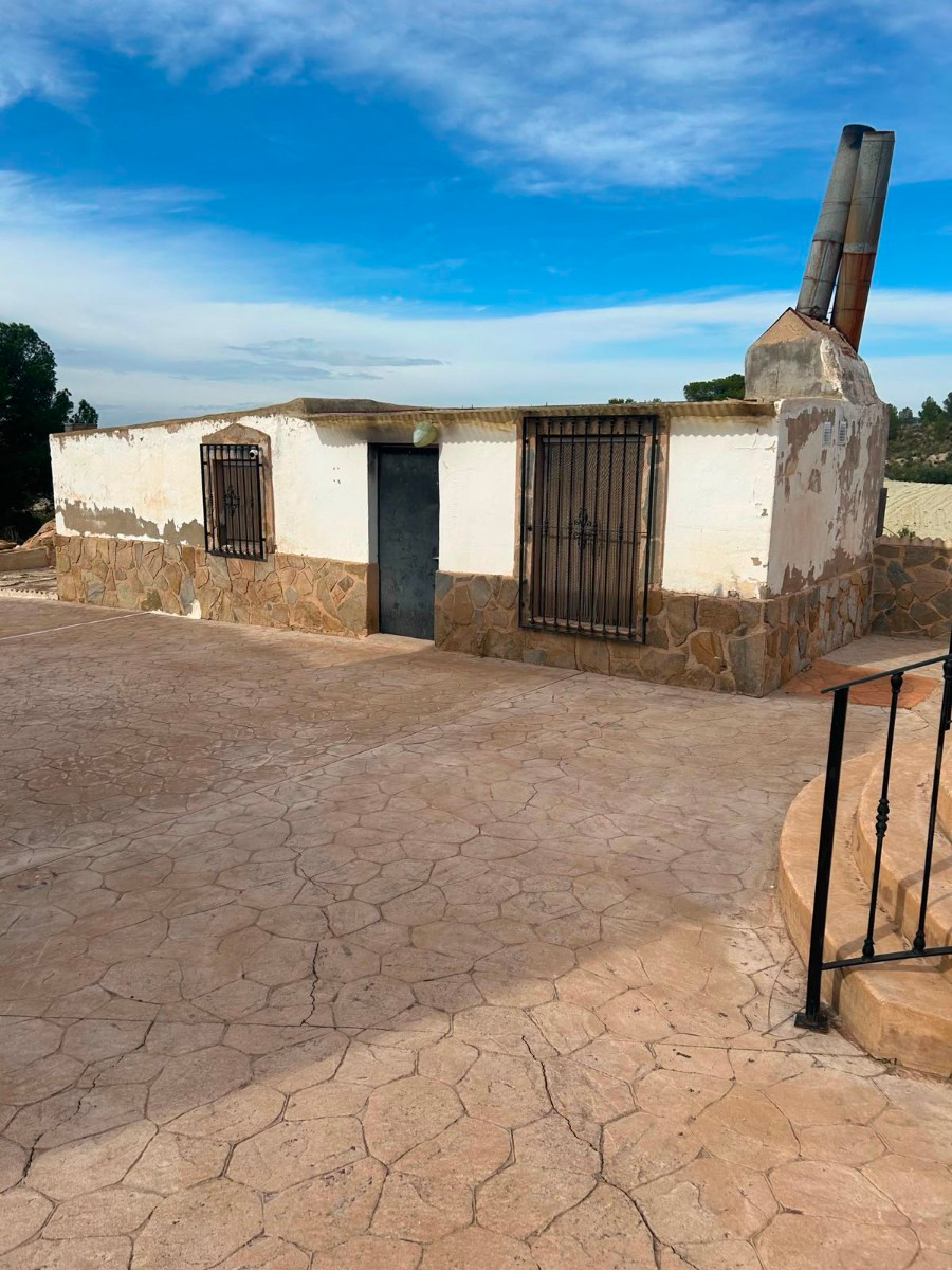 6 Bed Townhouse for sale in La Zarza Costa Calida, Murcia, Spain