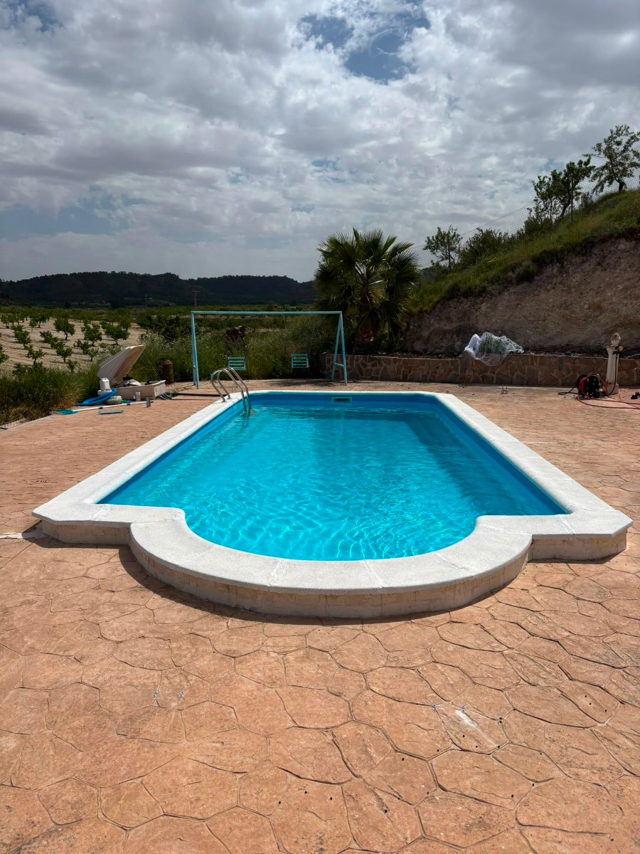 6 Bed Townhouse for sale in La Zarza Costa Calida, Murcia, Spain