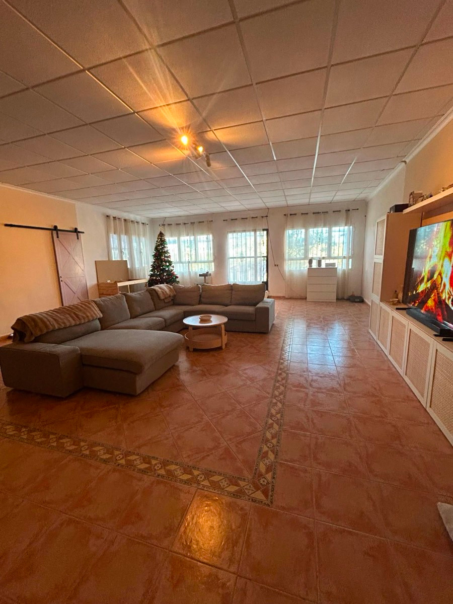 6 Bed Townhouse for sale in La Zarza Costa Calida, Murcia, Spain