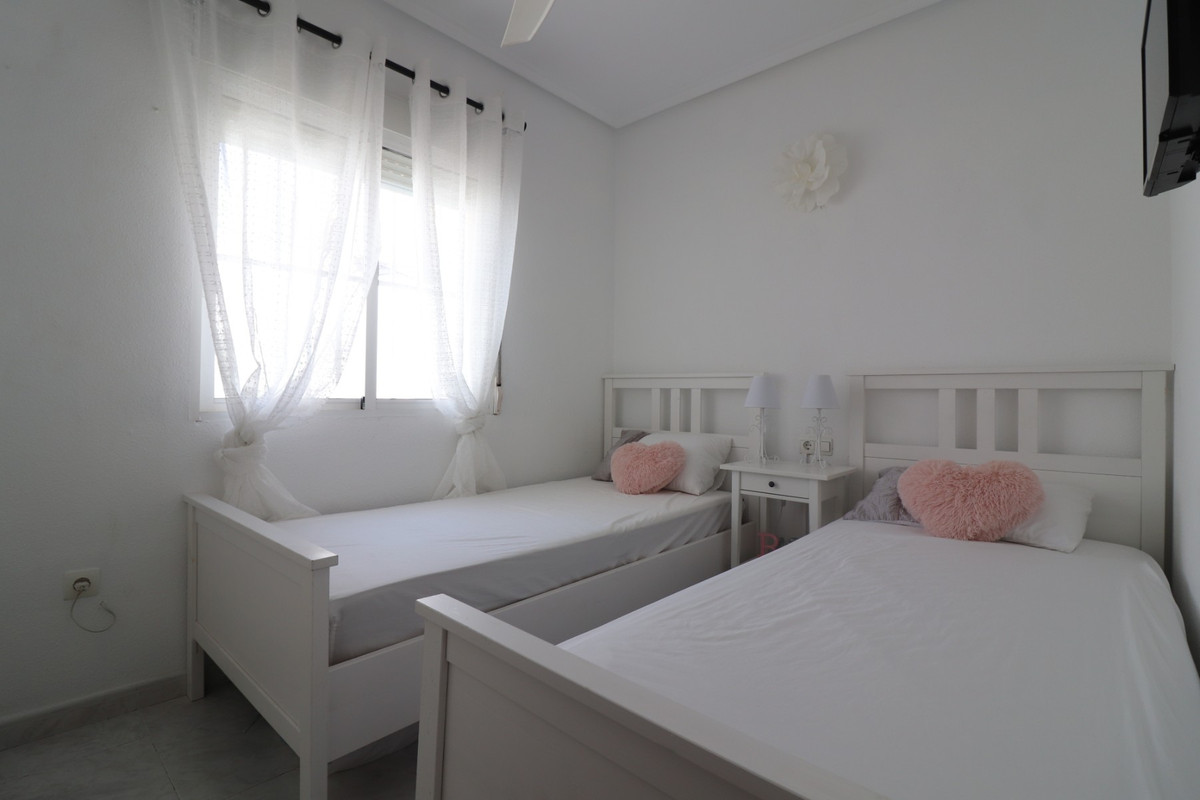 4 Bed Townhouse for sale in Benimar Costa Blanca, Alicante, Spain