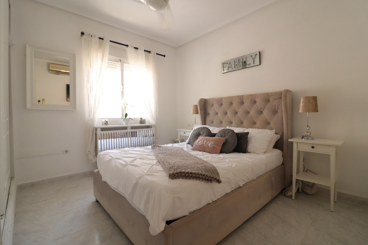 4 Bed Townhouse for sale in Benimar Costa Blanca, Alicante, Spain