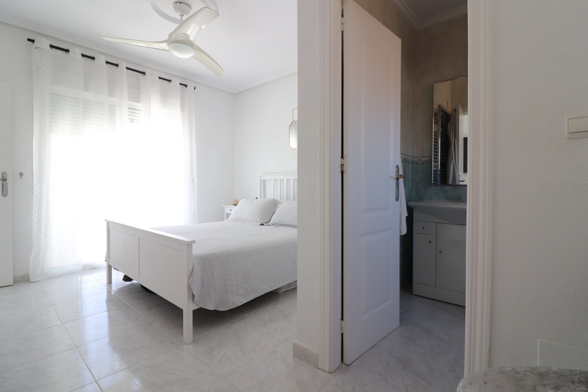 4 Bed Townhouse for sale in Benimar Costa Blanca, Alicante, Spain