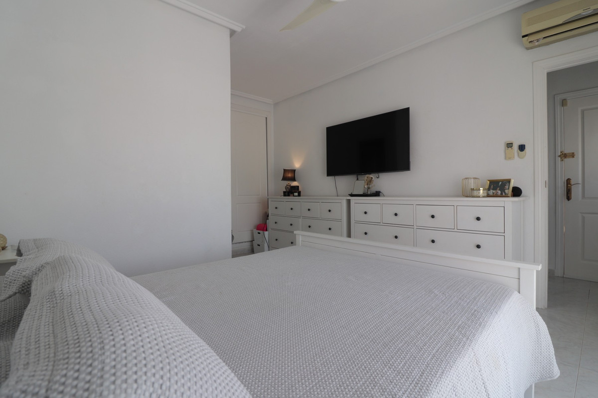 4 Bed Townhouse for sale in Benimar Costa Blanca, Alicante, Spain