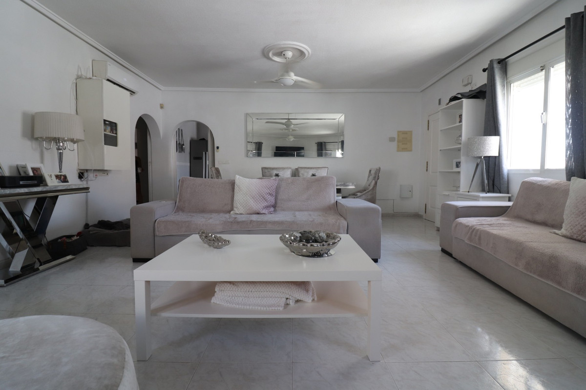 4 Bed Townhouse for sale in Benimar Costa Blanca, Alicante, Spain