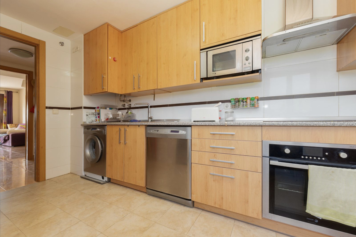 Se vende Ático Dúplex de 2 dormitorios en Costa Del Sol, Málaga, España