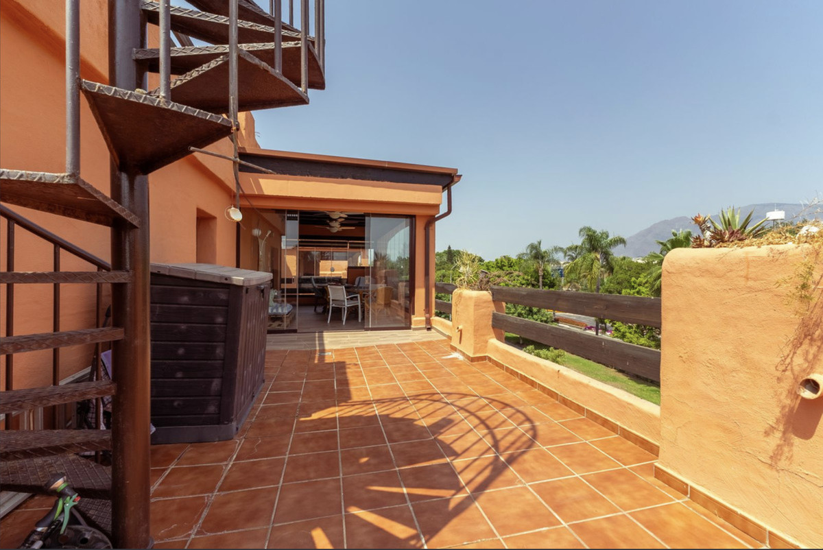 Se vende Ático Dúplex de 2 dormitorios en Costa Del Sol, Málaga, España