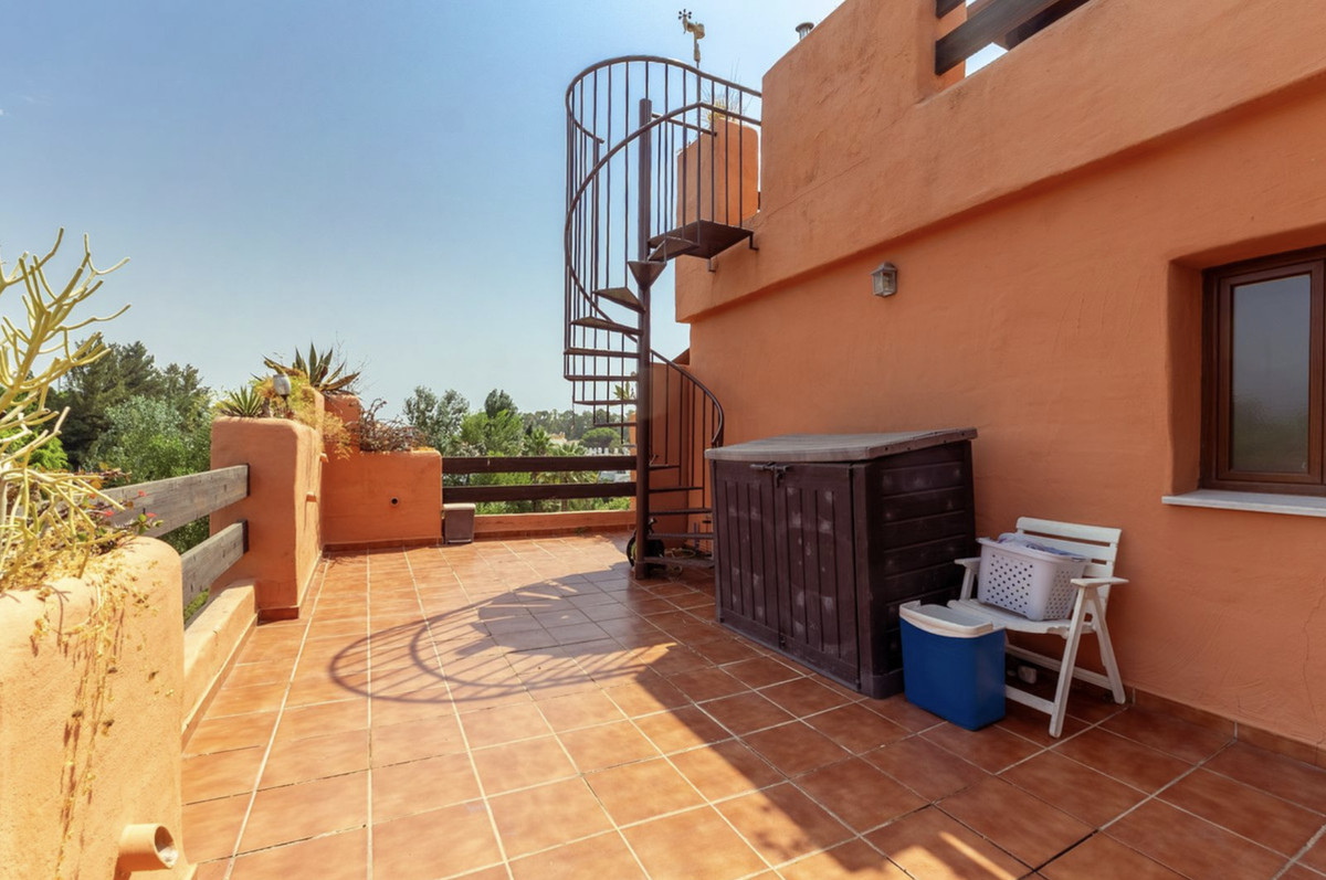 Se vende Ático Dúplex de 2 dormitorios en Costa Del Sol, Málaga, España