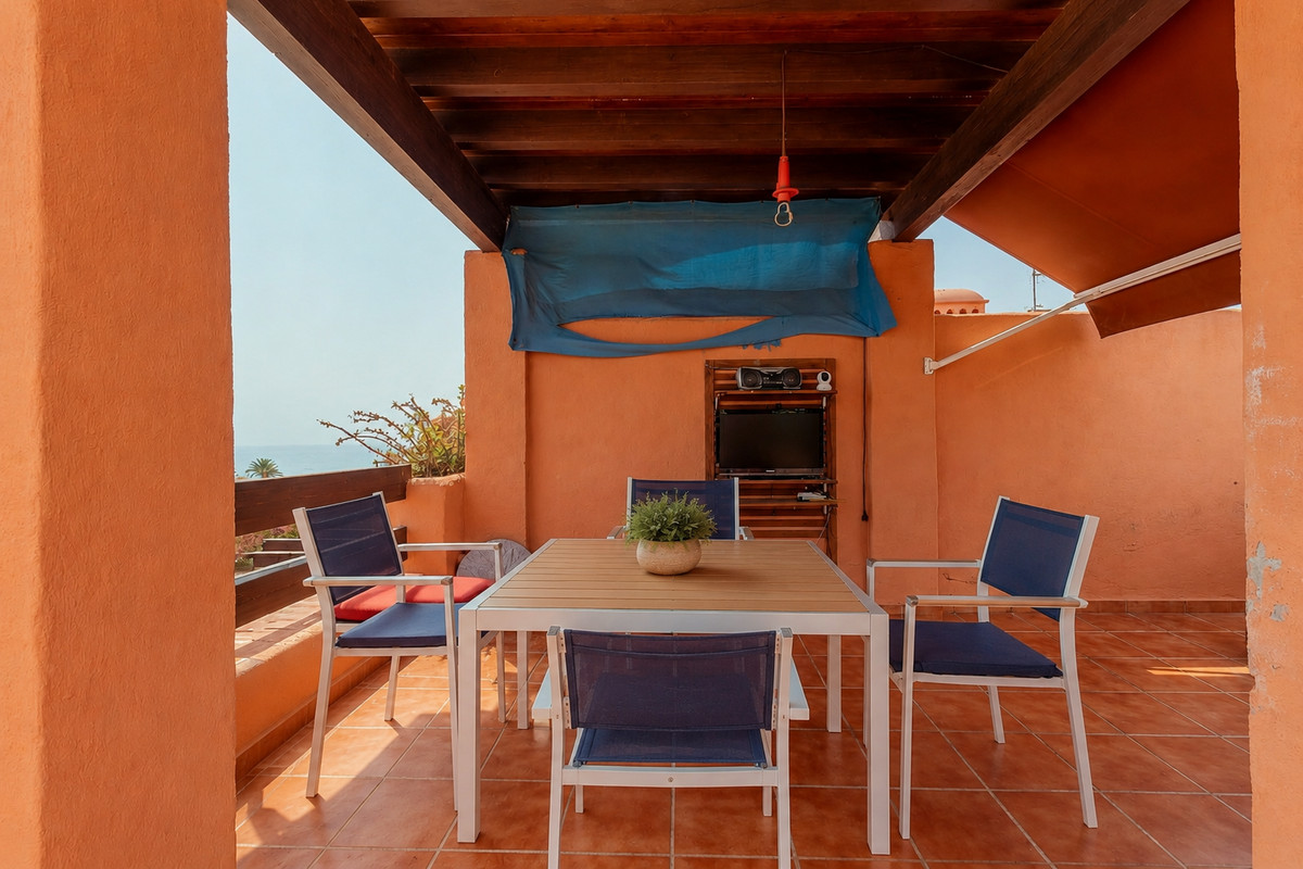 Se vende Ático Dúplex de 2 dormitorios en Costa Del Sol, Málaga, España