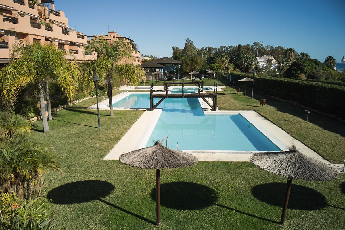 Se vende Ático Dúplex de 2 dormitorios en Costa Del Sol, Málaga, España