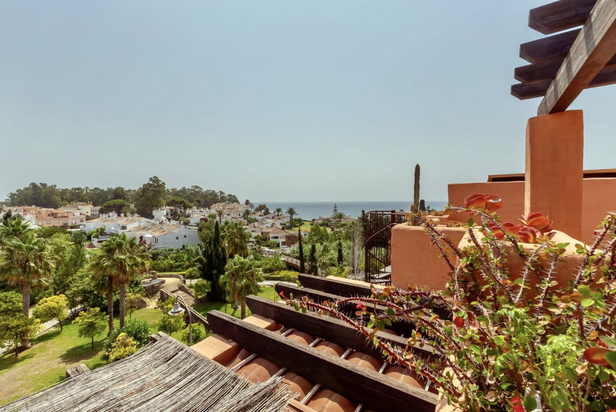 Se vende Ático Dúplex de 2 dormitorios en Costa Del Sol, Málaga, España