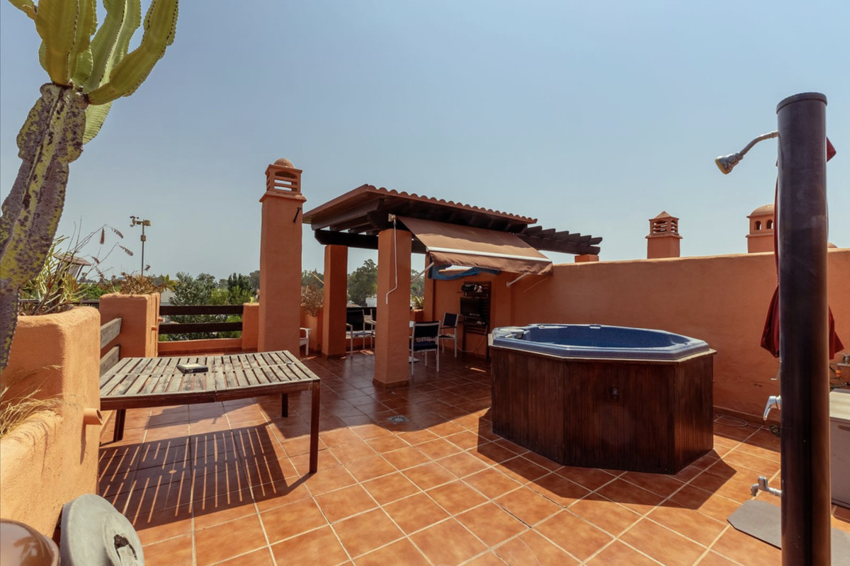 Se vende Ático Dúplex de 2 dormitorios en Costa Del Sol, Málaga, España