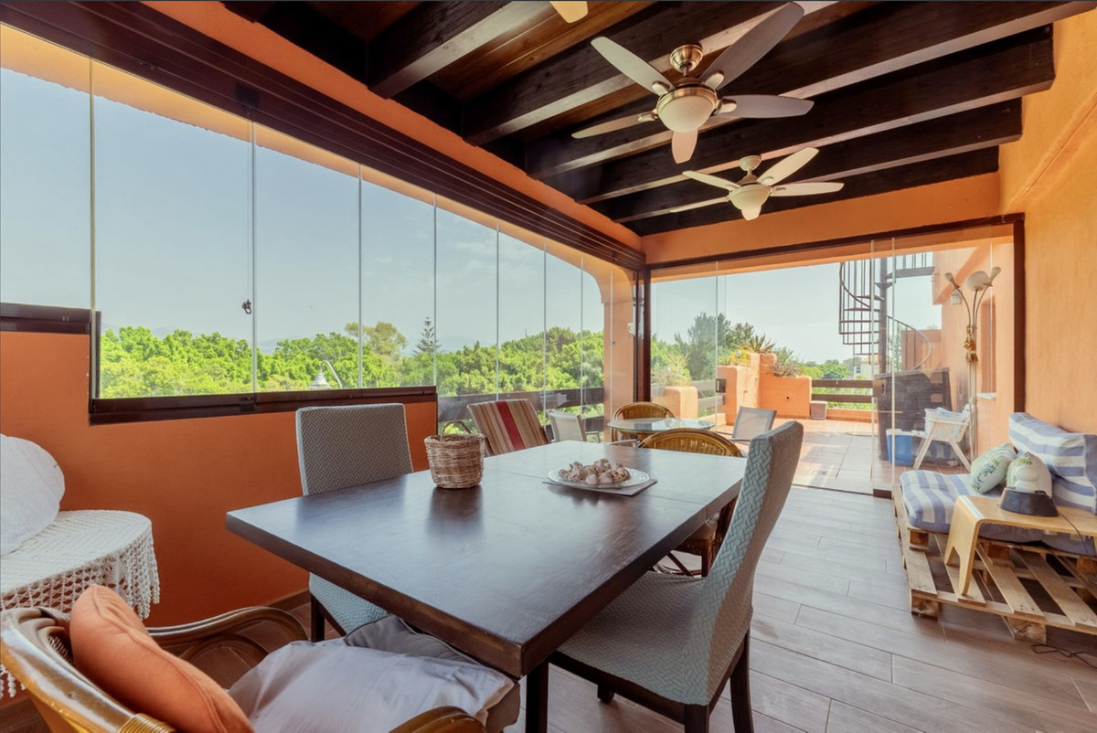 Se vende Ático Dúplex de 2 dormitorios en Costa Del Sol, Málaga, España