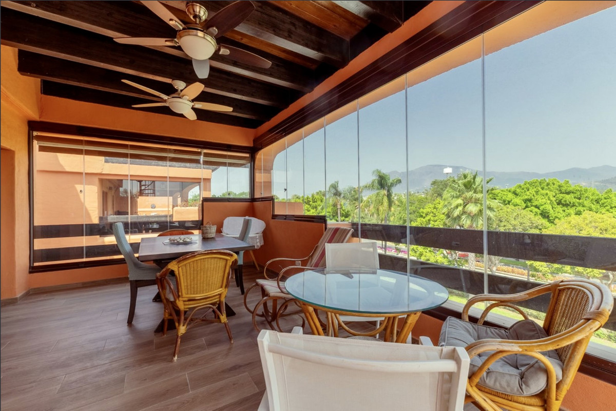 Se vende Ático Dúplex de 2 dormitorios en Costa Del Sol, Málaga, España