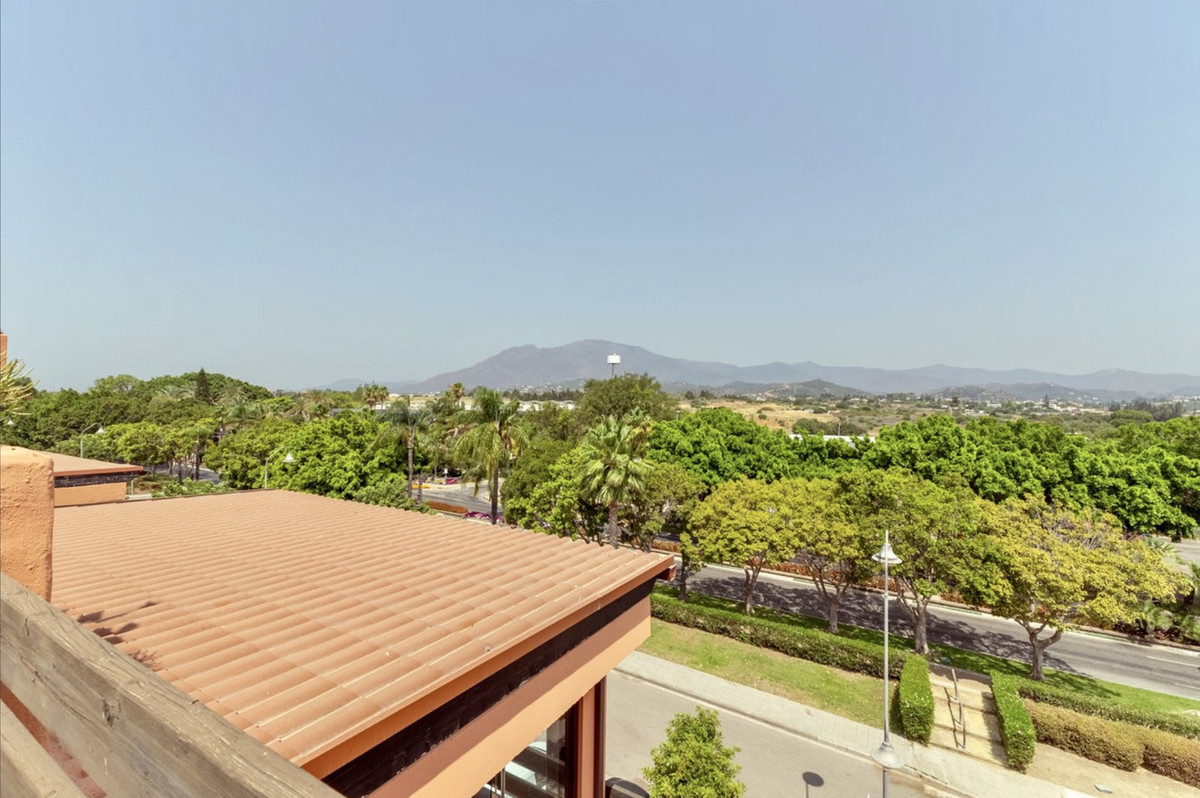 Se vende Ático Dúplex de 2 dormitorios en Costa Del Sol, Málaga, España