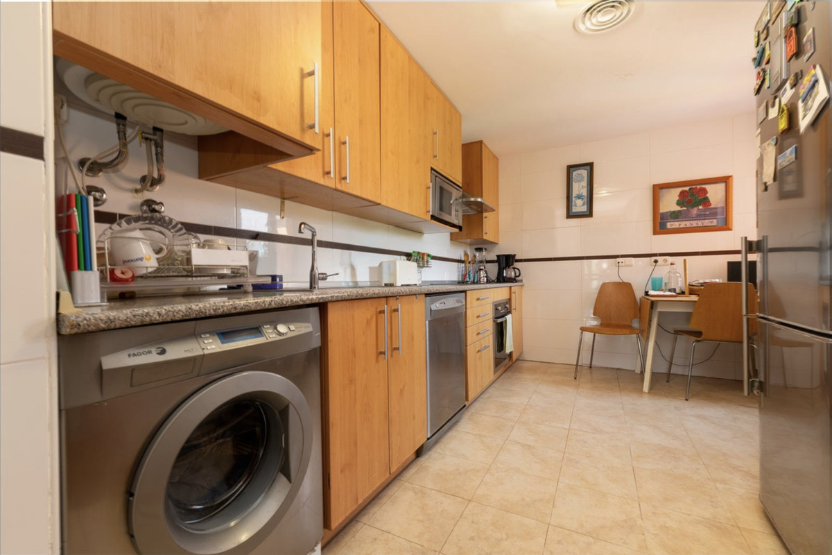 Se vende Ático Dúplex de 2 dormitorios en Costa Del Sol, Málaga, España