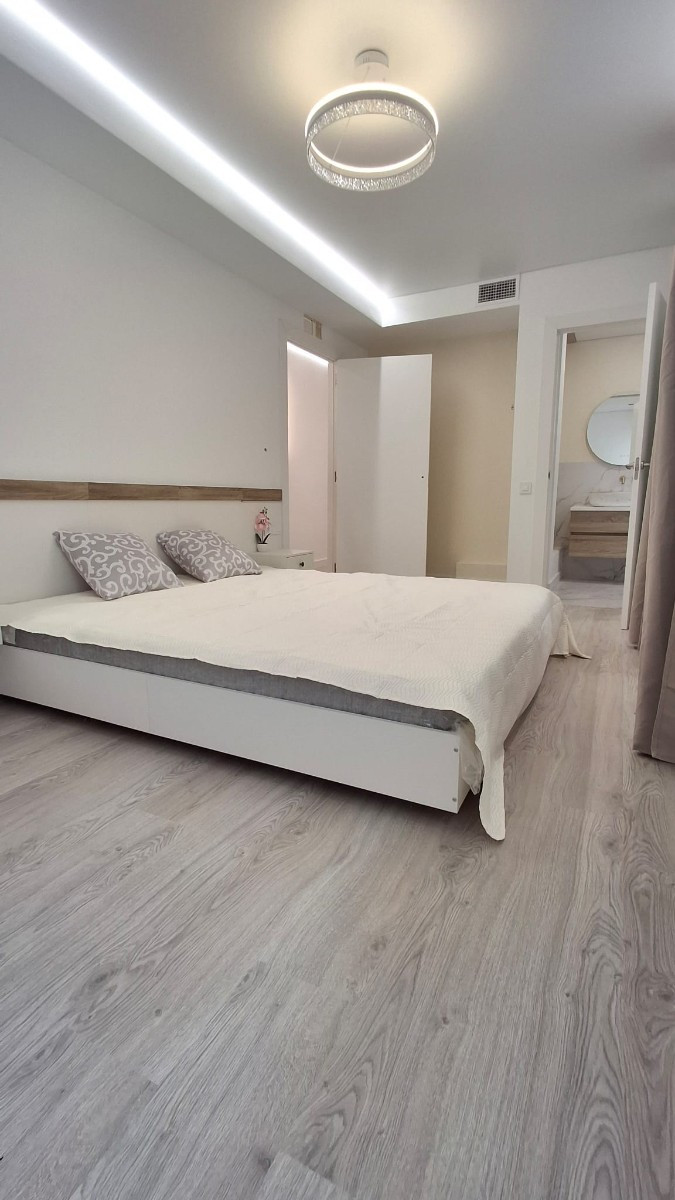 2 Bed Apartment for sale in Torrevieja Costa Blanca, Alicante, Spain