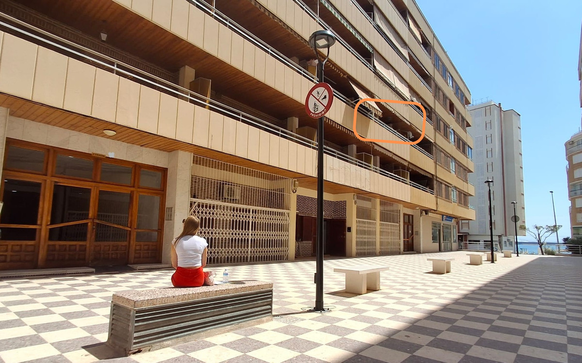 2 Bed Apartment for sale in Torrevieja Costa Blanca, Alicante, Spain