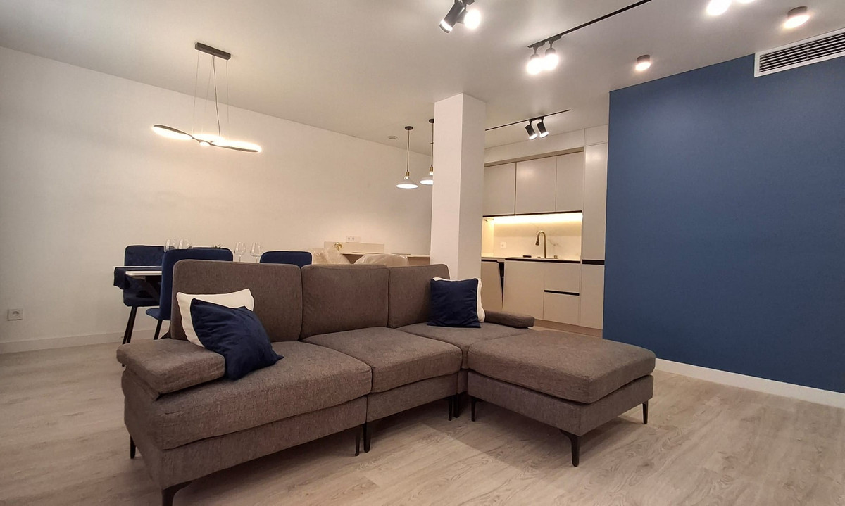 2 Bed Apartment for sale in Torrevieja Costa Blanca, Alicante, Spain