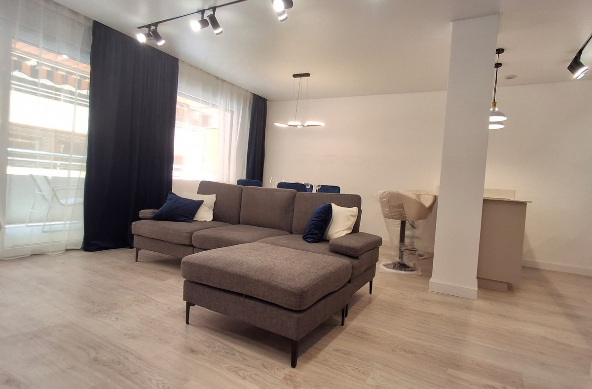 2 Bed Apartment for sale in Torrevieja Costa Blanca, Alicante, Spain