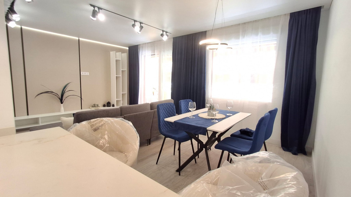2 Bed Apartment for sale in Torrevieja Costa Blanca, Alicante, Spain