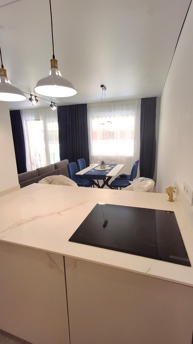 2 Bed Apartment for sale in Torrevieja Costa Blanca, Alicante, Spain