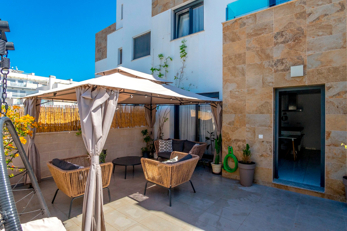 3 Bed Townhouse for sale in Orihuela Costa Costa Blanca, Alicante, Spain