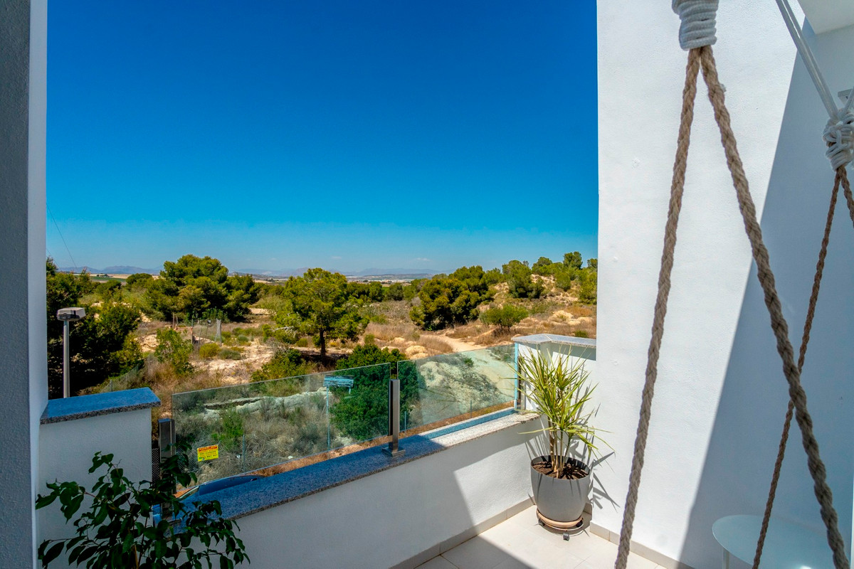 3 Bed Townhouse for sale in Orihuela Costa Costa Blanca, Alicante, Spain