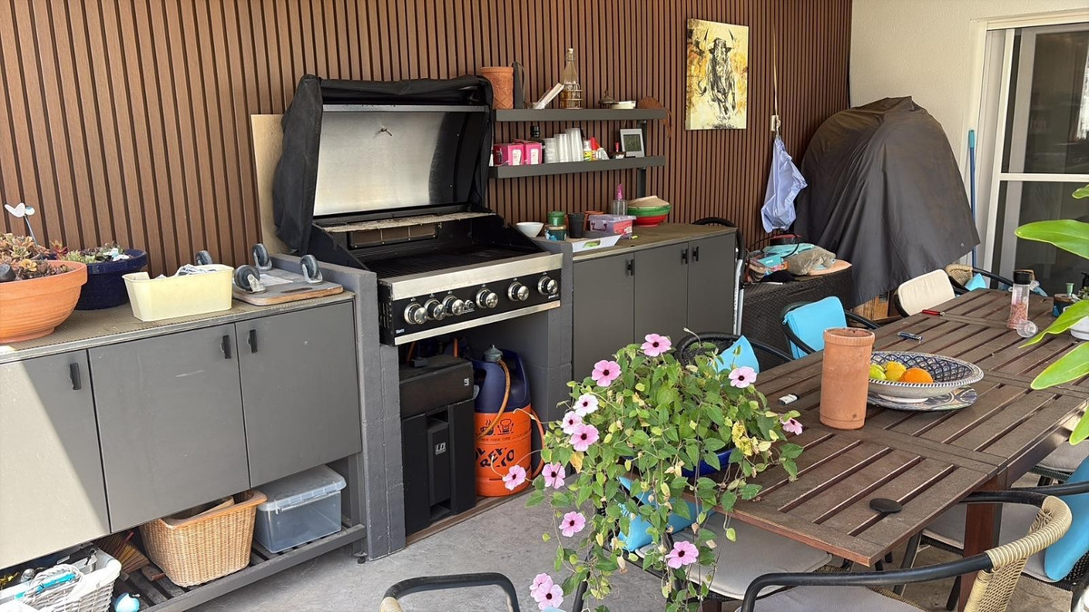 Se vende Villa - Chalet de 2 dormitorios en Costa Blanca, Alicante, España
