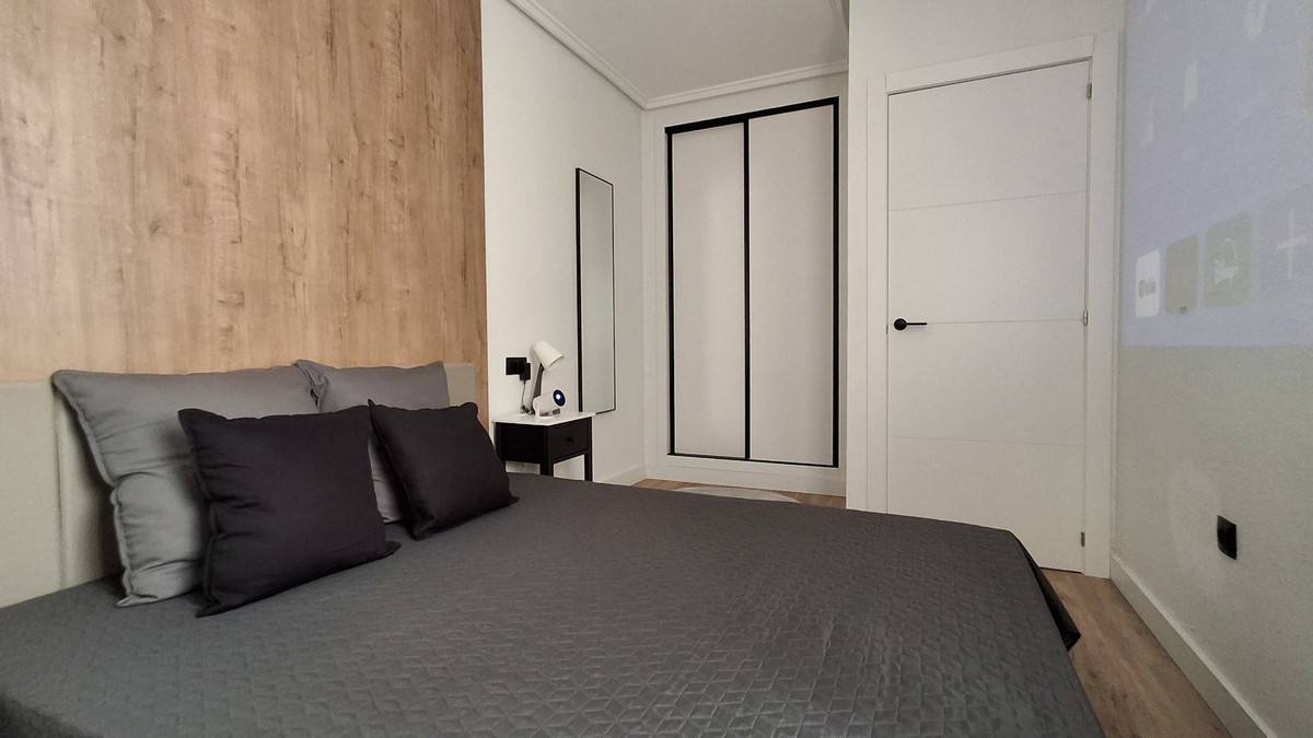 1 Bed Apartment for sale in Torrevieja Costa Blanca, Alicante, Spain