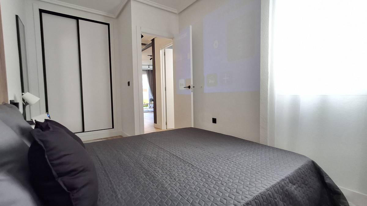 1 Bed Apartment for sale in Torrevieja Costa Blanca, Alicante, Spain