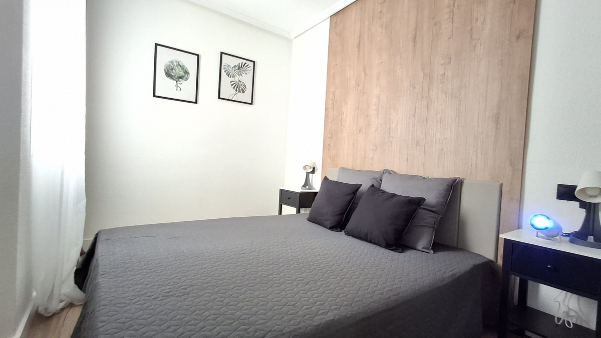 1 Bed Apartment for sale in Torrevieja Costa Blanca, Alicante, Spain