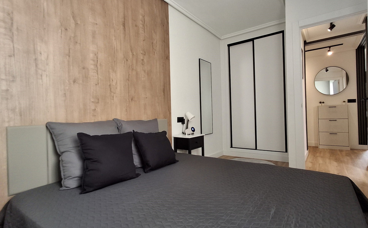 1 Bed Apartment for sale in Torrevieja Costa Blanca, Alicante, Spain