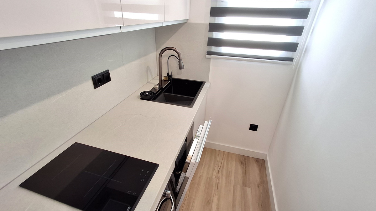 1 Bed Apartment for sale in Torrevieja Costa Blanca, Alicante, Spain