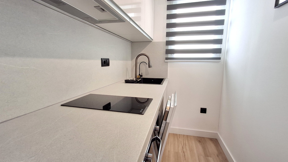1 Bed Apartment for sale in Torrevieja Costa Blanca, Alicante, Spain