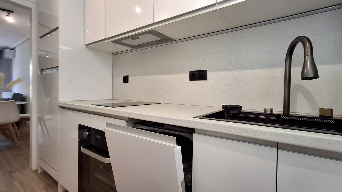 1 Bed Apartment for sale in Torrevieja Costa Blanca, Alicante, Spain